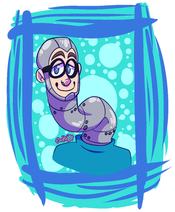 Smoothie Hello Kitty Valentine